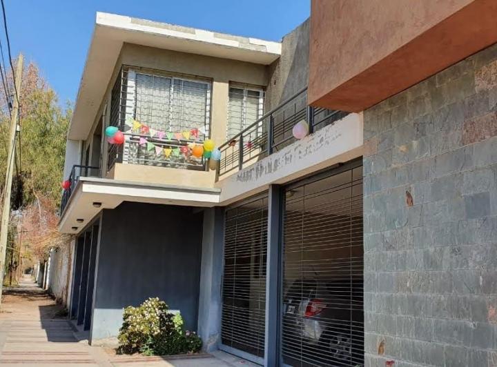 Departamento · 42m² · 2 Ambientes · 1 Cochera