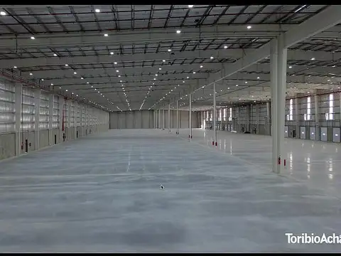 Galpón en Alquiler en Canning, Partido de Esteban Echeverría