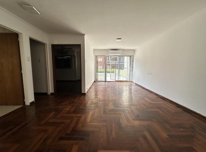 Departamento · 85m² · 4 Ambientes