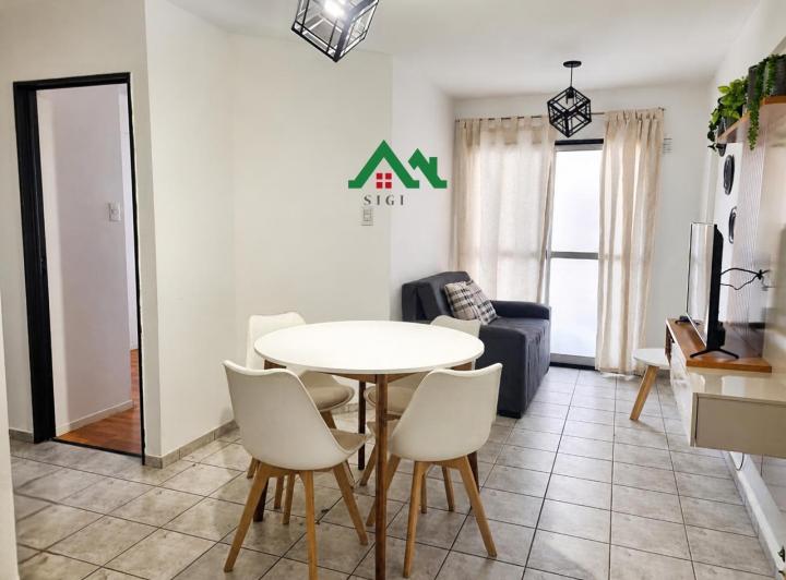 Departamento · 35m² · 3 Ambientes