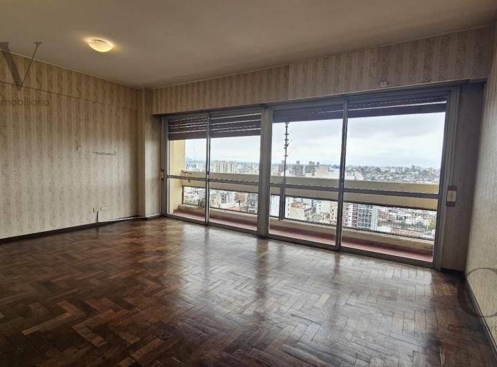 Departamento · 171m² · 5 Ambientes · 1 Cochera