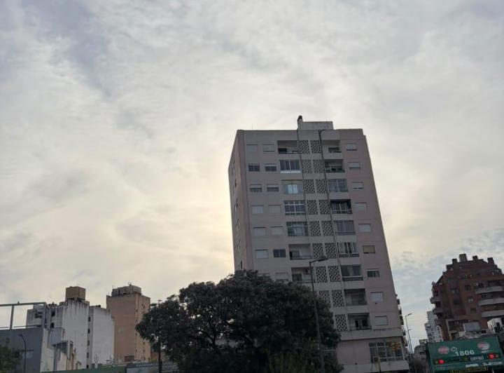 Departamento · 52m² · 4 Ambientes