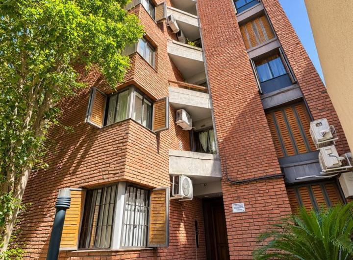 Departamento · 40m² · 2 Ambientes