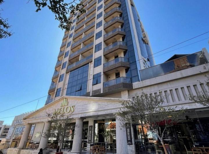 Departamento · 60m² · 3 Ambientes