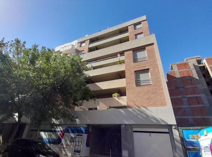 Departamento · 45m² · 2 Ambientes