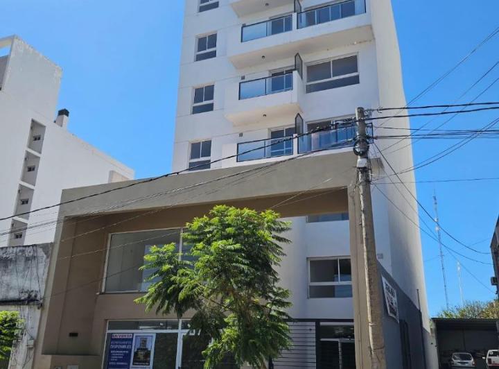 Departamento · 40m² · 2 Ambientes