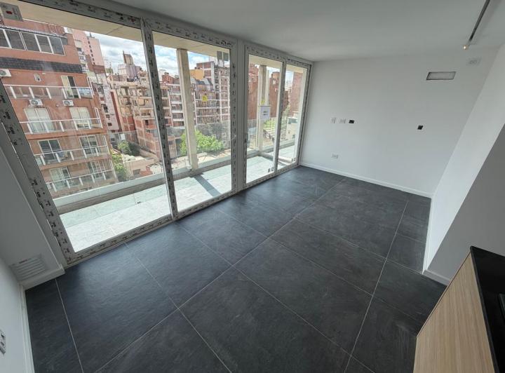 Departamento · 59m² · 3 Ambientes