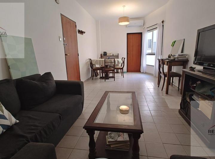 Departamento · 42m² · 3 Ambientes
