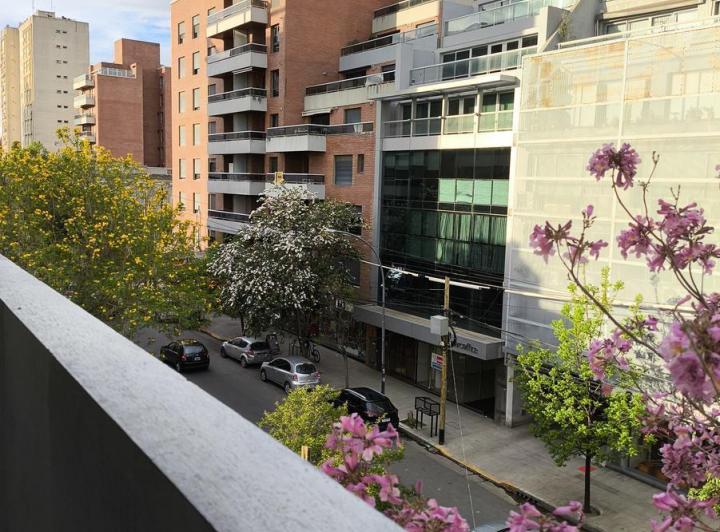 Departamento · 46m² · 2 Ambientes