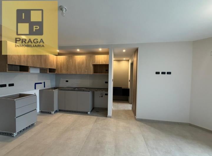 Departamento · 57m² · 2 Ambientes