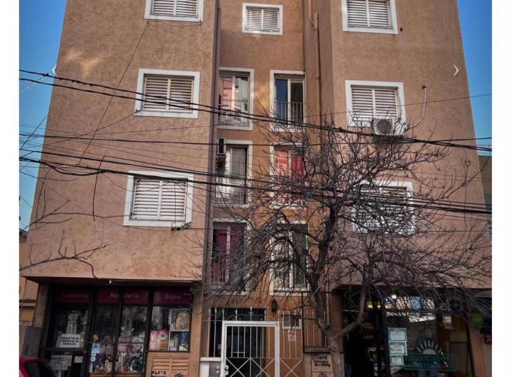 Departamento · 40m² · 2 Ambientes