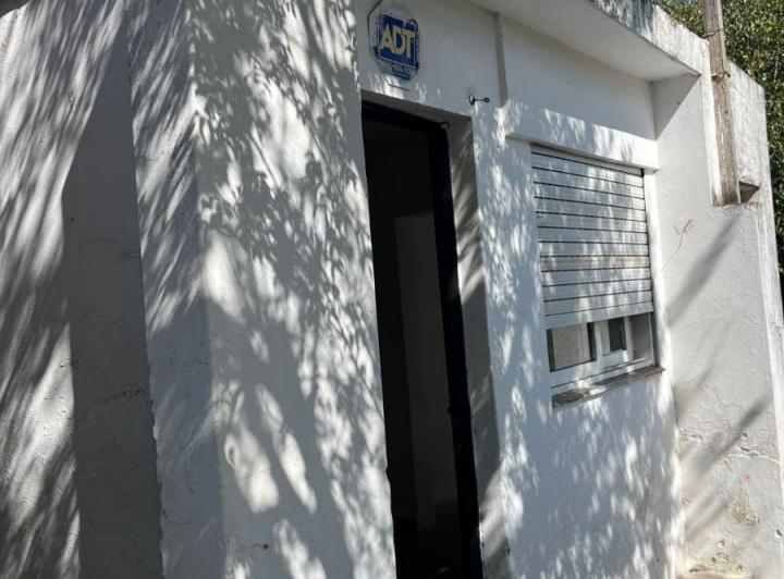 Departamento · 60m² · 4 Ambientes