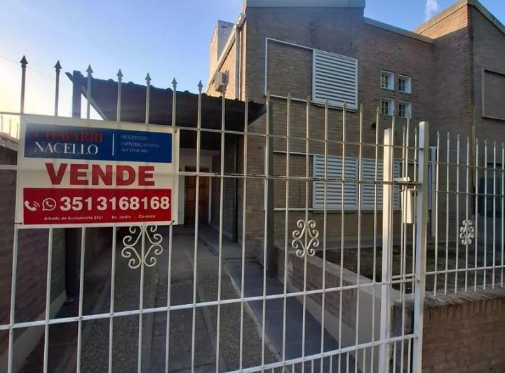 Departamento · 76m² · 10 Ambientes · 1 Cochera