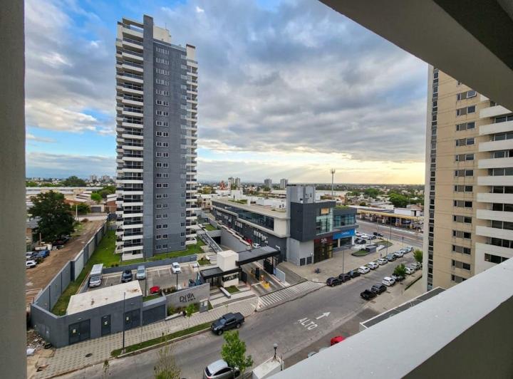 Departamento · 79m² · 5 Ambientes