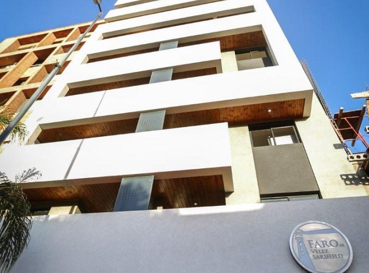 Departamento · 55m² · 4 Ambientes