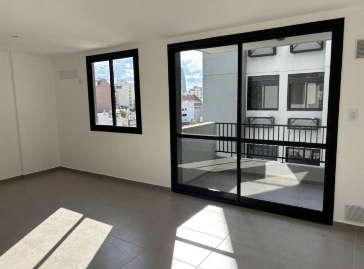 Departamento · 63m² · 3 Ambientes