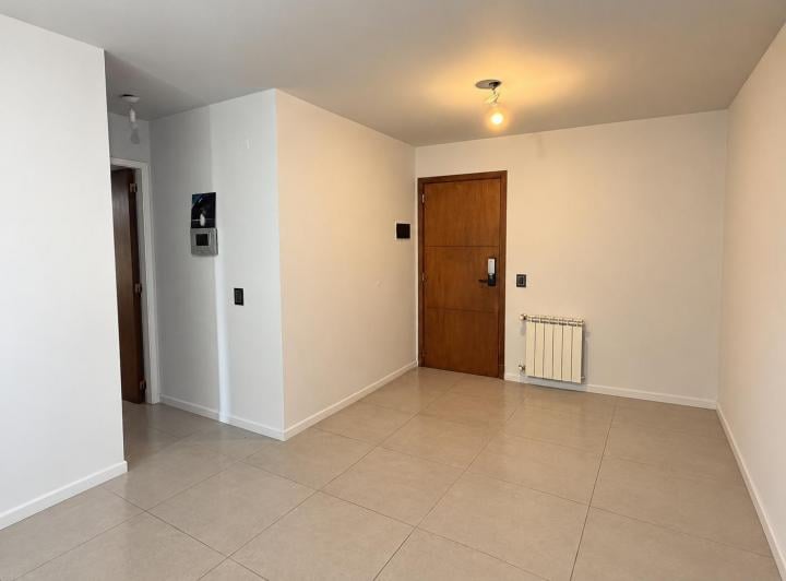 Departamento · 50m² · 2 Ambientes