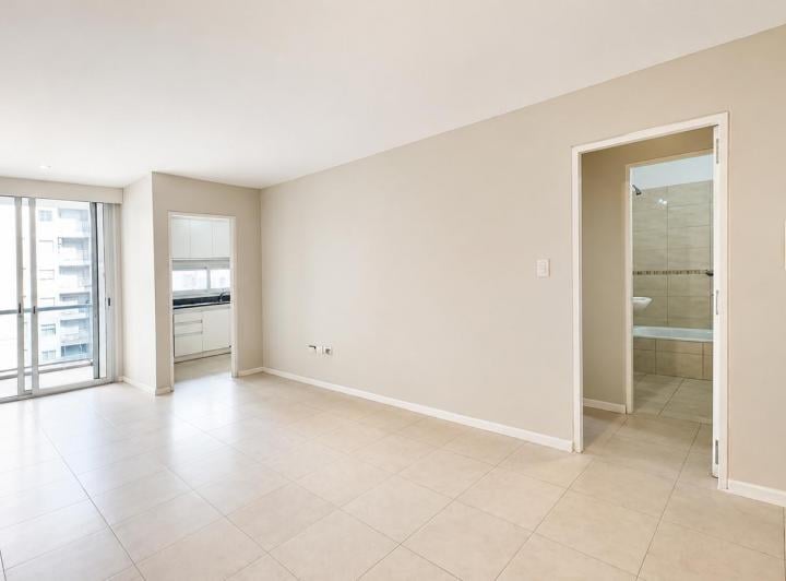 Departamento · 48m² · 2 Ambientes