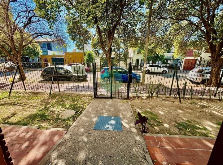Departamento · 60m² · 5 Ambientes