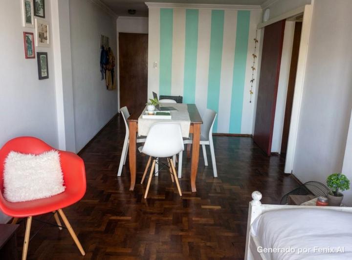 Departamento · 81m² · 5 Ambientes · 1 Cochera