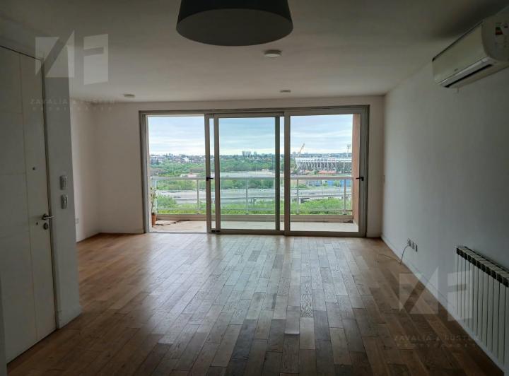 Departamento · 160m² · 5 Ambientes · 2 Cocheras