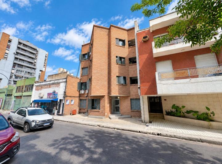 Departamento · 51m² · 3 Ambientes