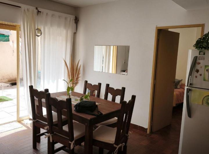 Departamento · 32m² · 2 Ambientes