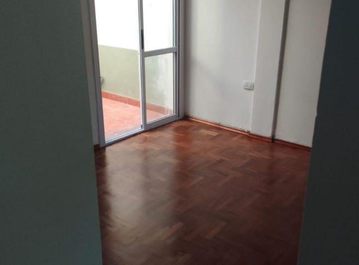 Departamento · 43m² · 4 Ambientes