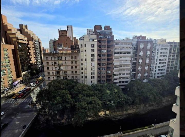 Departamento · 60m² · 4 Ambientes