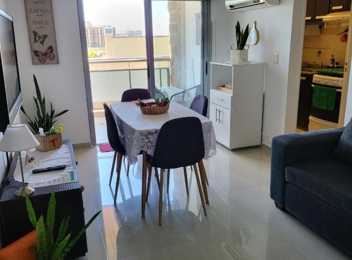 Departamento · 50m² · 2 Ambientes