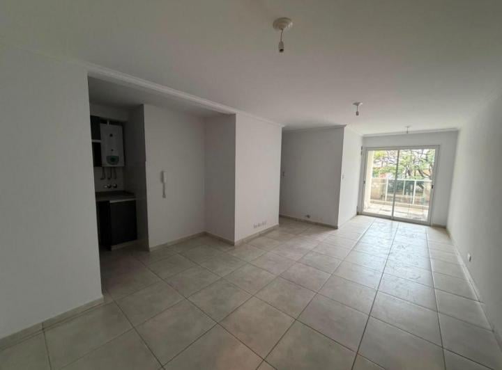 Departamento · 63m² · 2 Ambientes