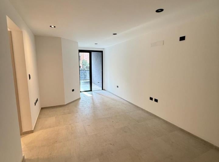 Departamento · 42m² · 2 Ambientes
