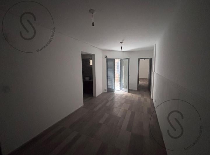 Departamento · 40m² · 3 Ambientes