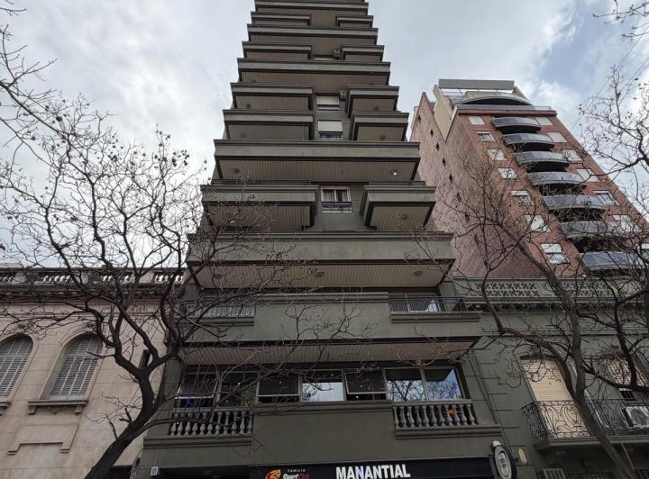 Departamento · 40m² · 3 Ambientes