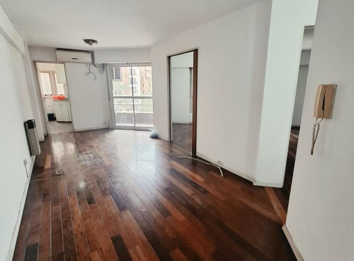 Departamento · 51m² · 4 Ambientes