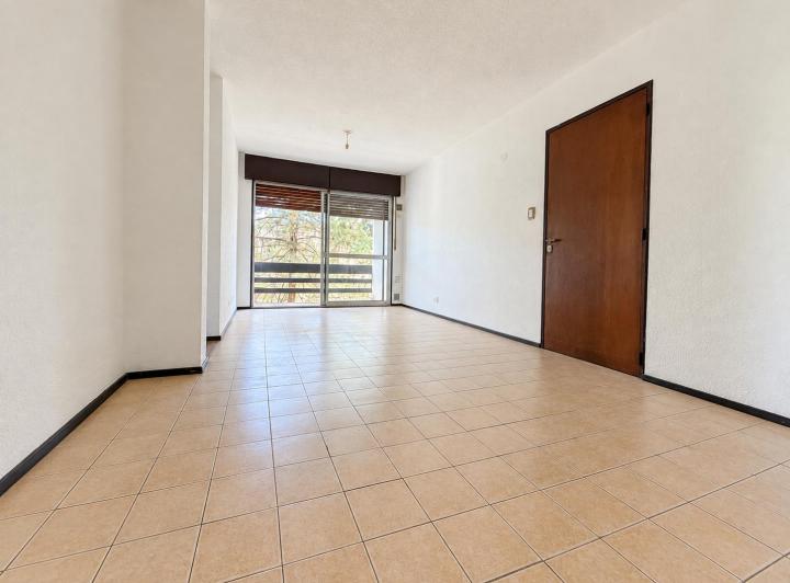 Departamento · 55m² · 3 Ambientes · 1 Cochera