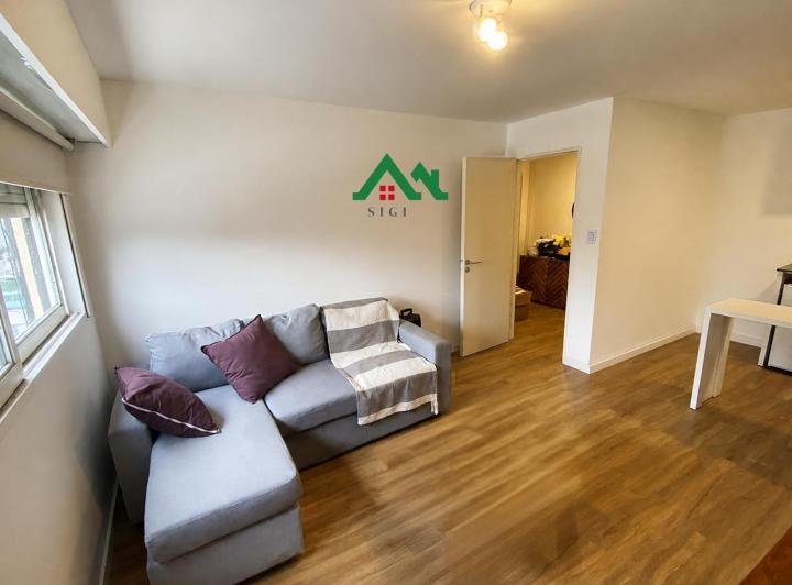 Departamento · 40m² · 3 Ambientes