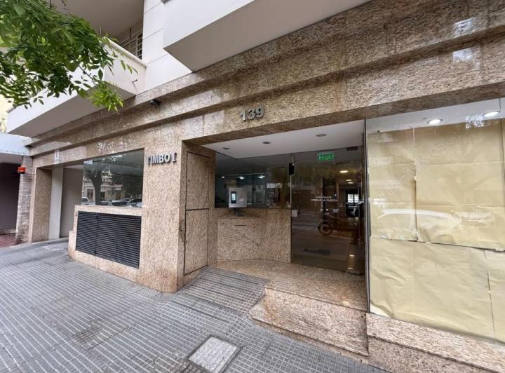 Departamento · 48m² · 2 Ambientes