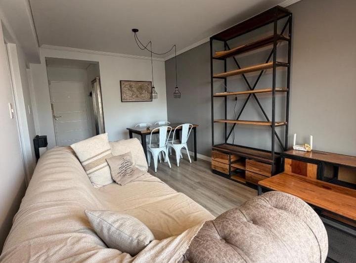 Departamento · 42m² · 2 Ambientes · 1 Cochera