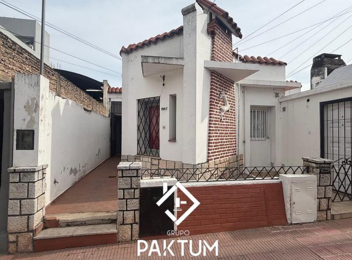 Departamento · 55m² · 4 Ambientes