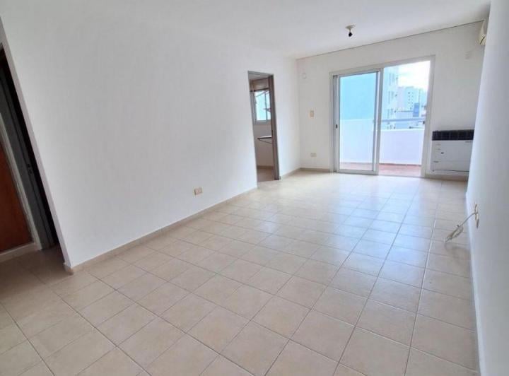 Departamento · 50m² · 2 Ambientes