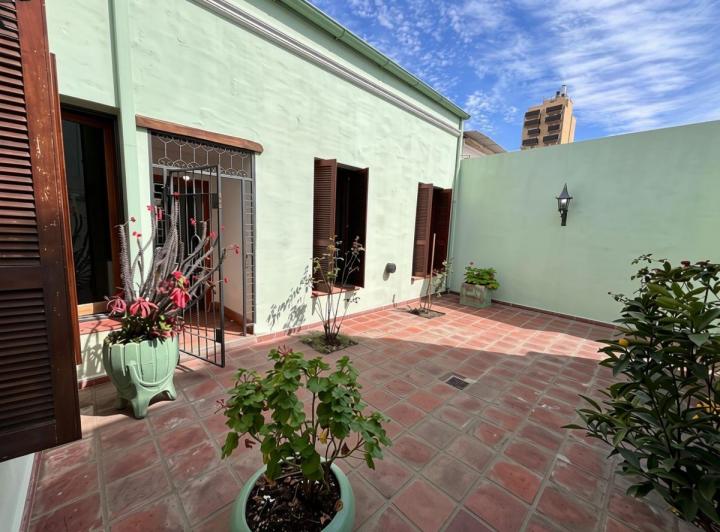 Casa · 125m² · 1 Ambiente