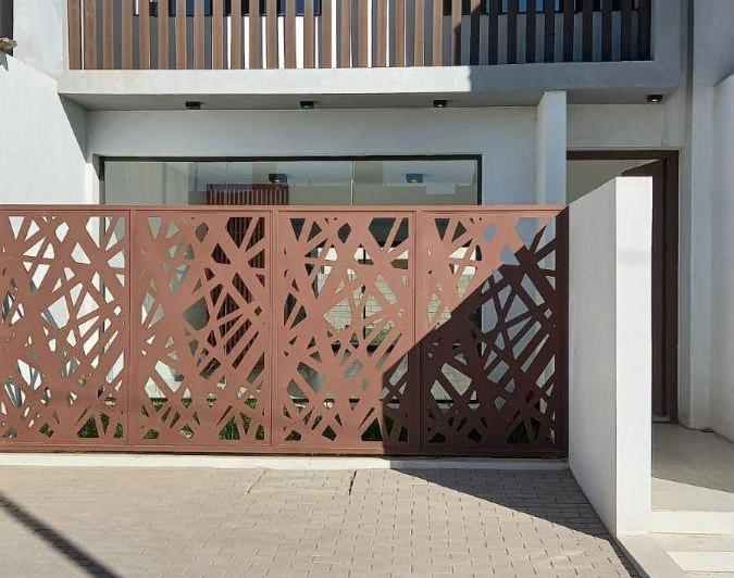 Casa · 180m² · 4 Ambientes