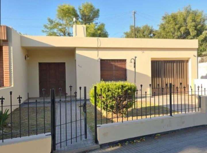 Casa · 159m² · 1 Ambiente