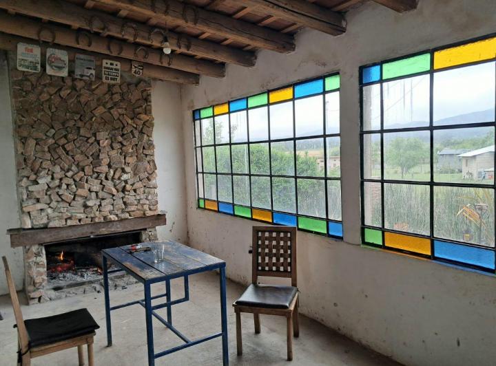 Casa · 105m² · 4 Ambientes · 2 Cocheras