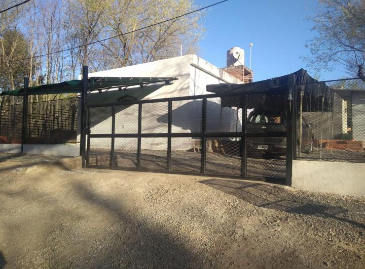 Casa · 156m² · 4 Ambientes · 2 Cocheras