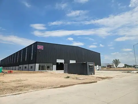 Galpón en Alquiler en Villa Coronel Zapiola, Partido de General San Martín