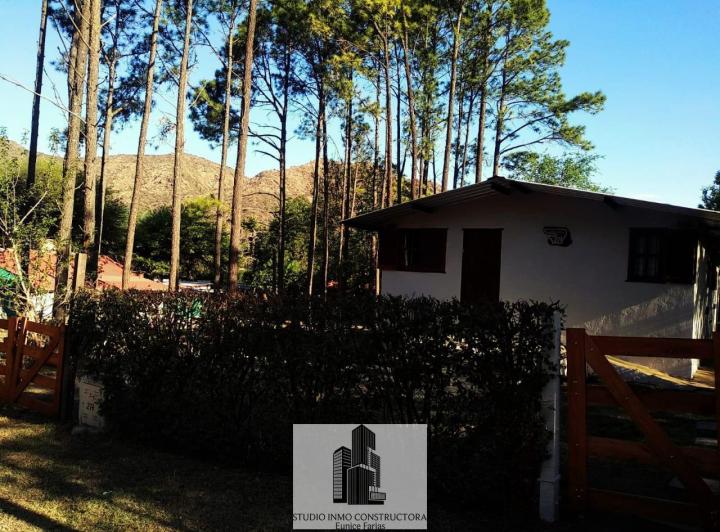 Casa · 555m² · 3 Ambientes