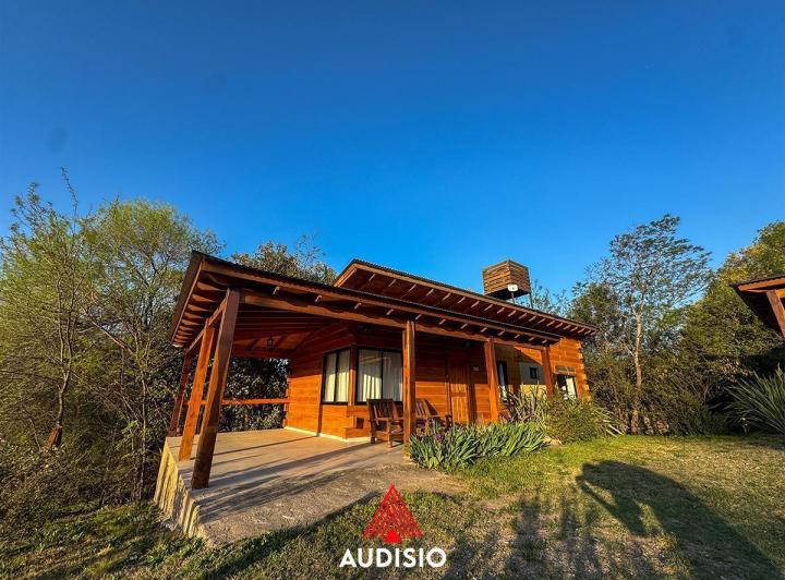 Casa · 92m² · 2 Ambientes · 1 Cochera