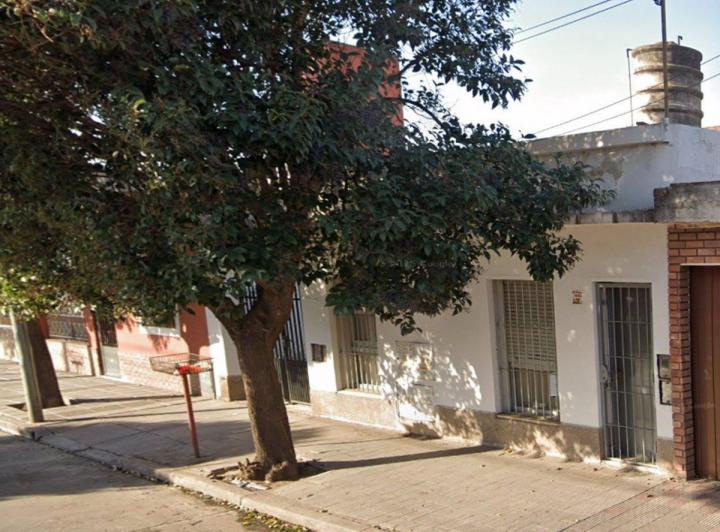 Casa · 206m² · 8 Ambientes